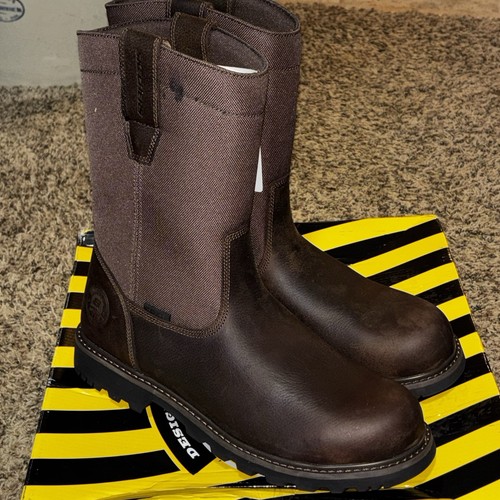 Stivali uomo skecher - uomo,