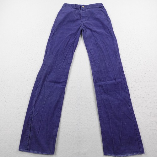 Pantaloni vintage uomo 30 - pantaloni,