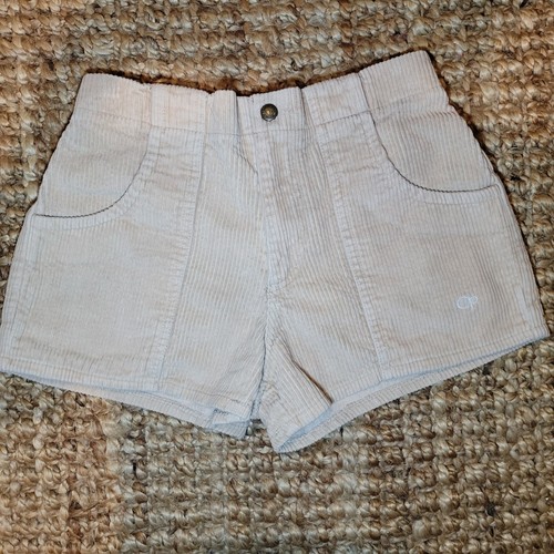 Pantaloncini corti vintage