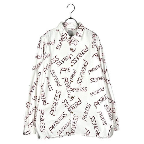 Camicia uomo visvim - uomo,