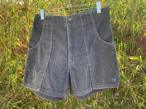 Pantaloncini vintage ocean - vintage,