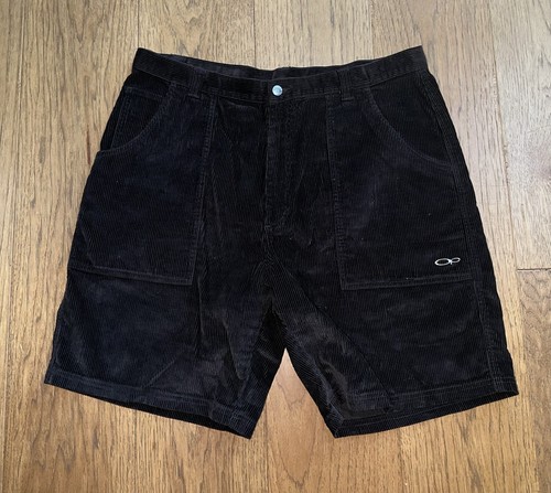 Pantaloncini vintage ocean - pantaloncini,