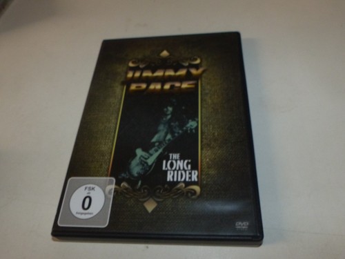 Dvd the long - -, jimmy