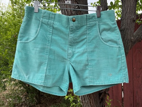 Pantaloncini vintage ocean - pantaloncini,