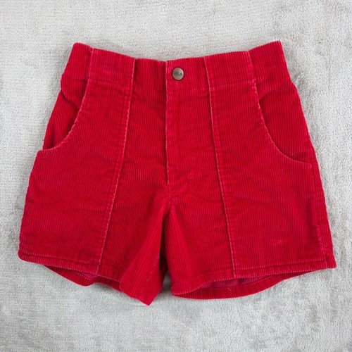 Pantaloncini corti vintage - , op
