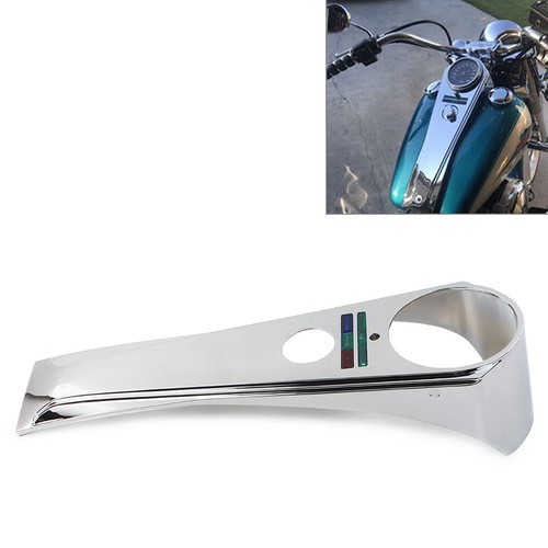 Cruscotto stile long rider con - long,