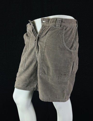 Pantaloncini vintage ocean - vintage,