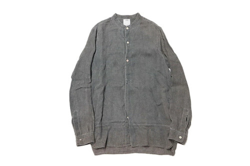 Visvim camicia lunga cavaliere - camicia,