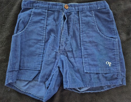 Pantaloncini lunghi vintage - , op