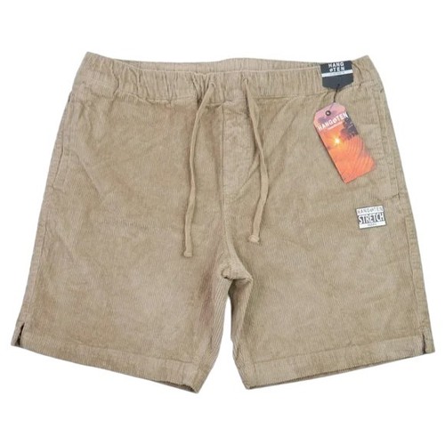 Pantaloncini corti velluto - pantaloncini,