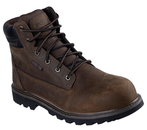 Skechers uomo longrider - longrider, 6