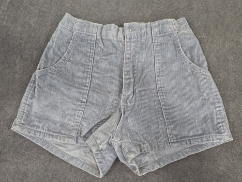 Pantaloncini corti vintage