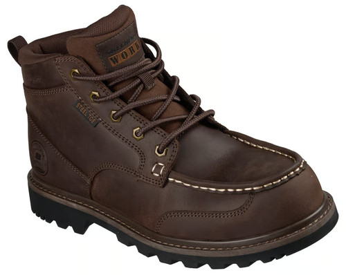 Stivali nuovi uomo - stivali, skechers