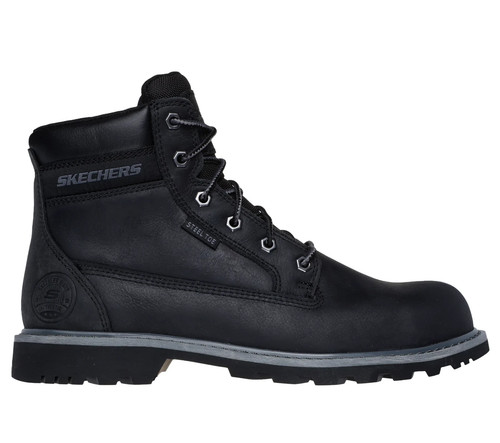 Stivaletto skechers long rider - skechers,