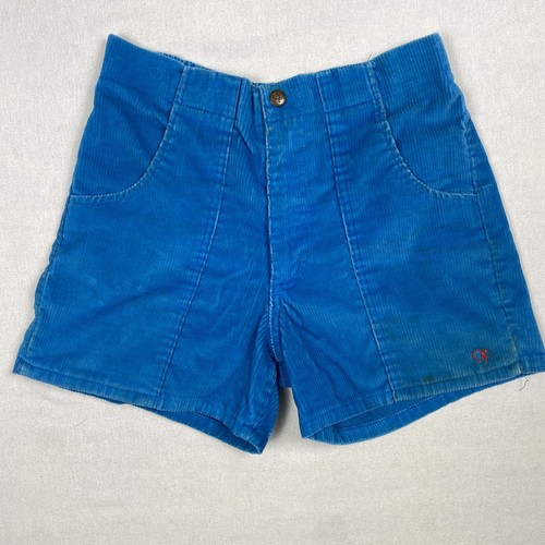 Pantaloncini corti vintage