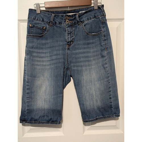 Jeans helena bermuda a - !it,