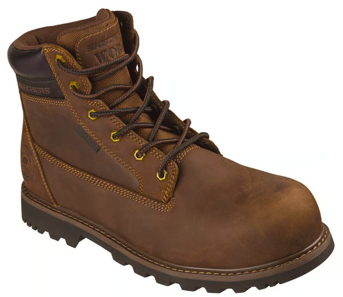 Stivali nuovi uomo skechers - stivali, da