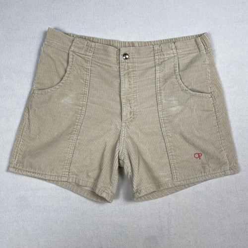 Pantaloncini vintage ocean - pantaloncini,