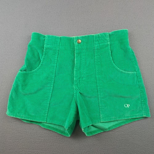 Pantaloncini vintage ocean - pantaloncini,