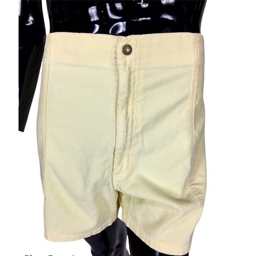 Pantaloncini tavola vintage - pantaloncini,