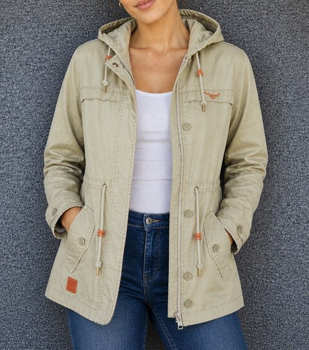 Giacca anorak kimes ranch - kimes,