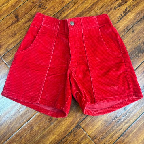 Pantaloncini vintage ocean - pantaloncini,