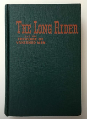 The long rider and - long,