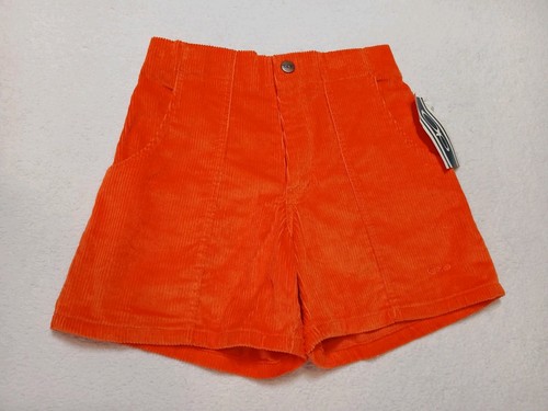 Pantaloncini corti vintage