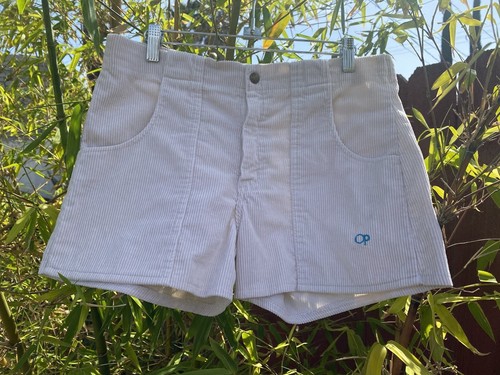 Pantaloncini vintage ocean - pantaloncini,