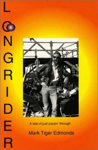 Longrider tale of just - longrider:,
