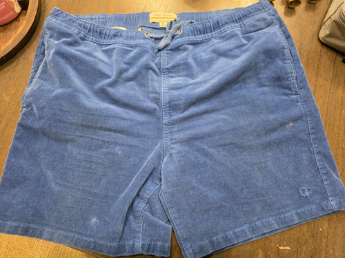 Pantaloncini corti vintage