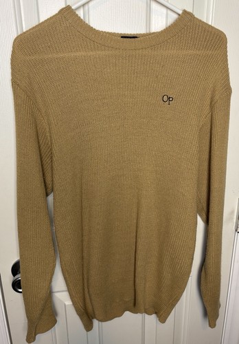 Maglione girocollo vintage - , op