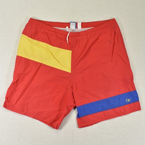 Pantaloncini bagno vintage - bagno,