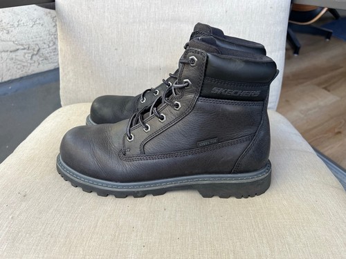 Stivali lavoro skechers - da,