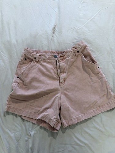 Jeans vintage pantaloncini - jeans,