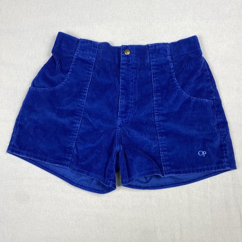 Pantaloncini corti vintage