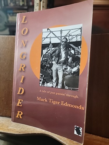 Longrider tale of - longrider,