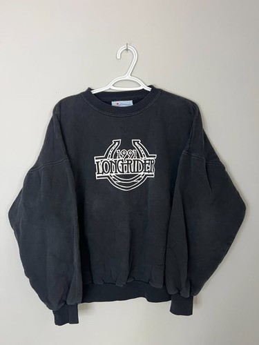 Vintage 1991 western - western, longrider