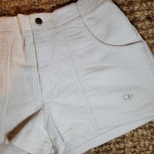 Pantaloncini vintage ocean - pantaloncini,