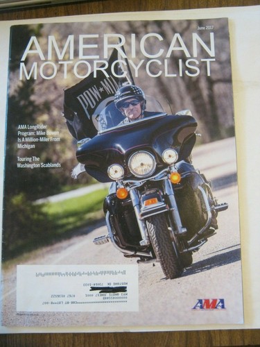 June 2017 american - june,