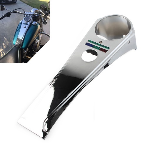 Cruscotto stile long rider - cruscotto,
