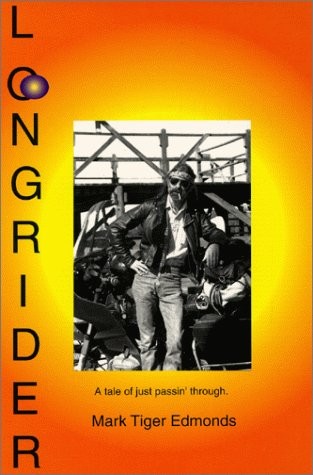 Longrider tale of just - tale,