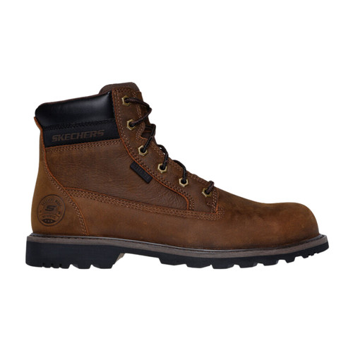 Skechers stivali lavoro - skechers,