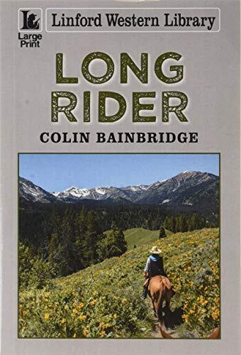 Long rider - long,